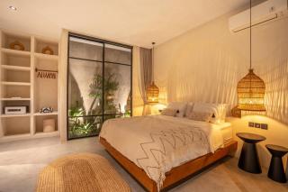 Your Romantic Mediterranean Villa in Canggu - Dalung - 8
