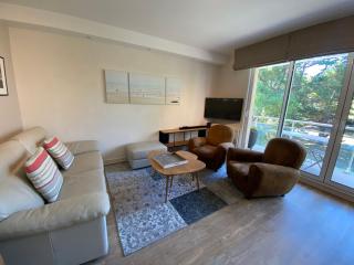 KERENFLECH - Balcon, Parking, Wifi - TKP99 - 0