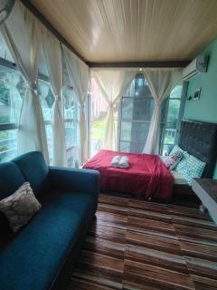 Kikay's Bed & Breakfast - 3