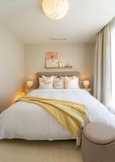 Charming, modern apartment with terrace LDEM1-4 - 4