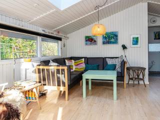5 person holiday home in Ansager-By Traum - 4