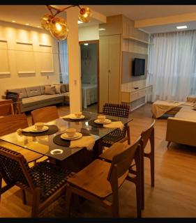 Apartamento na Praia da Costa - Luxo & Mar - 4