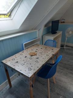 Studio 6 proche du port - 3