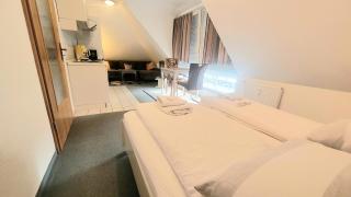 Komfortable Ferienwohnung in Duhnen Cuxhaven - 2