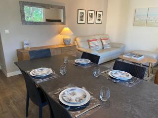 KERENFLECH - Balcon, Parking, Wifi - TKP99 - 7