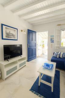 Apartment in Agios Ioannis in Mykonos - 2
