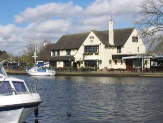 Seymour Cottage - Horning - 1