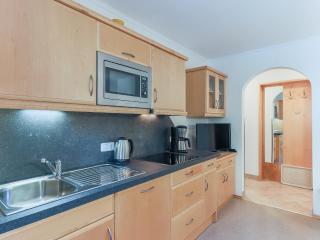 Apartment Brixen near Ski Lift - Brixen im Thale - 9
