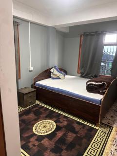 Karma homestay - Ravangla - 8