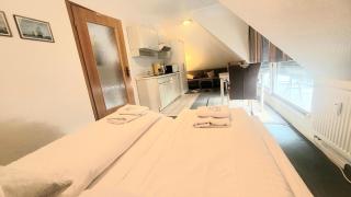 Komfortable Ferienwohnung in Duhnen Cuxhaven - 1