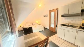Komfortable Ferienwohnung in Duhnen Cuxhaven - 4