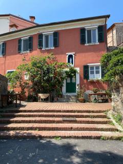 Casa La Conchiglia - 1