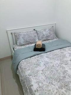 LEAF RESIDENCES MUNTINLUPA - M&G Staycation - 5