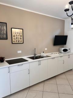 Saragozza 223 Deluxe Apartment - 7