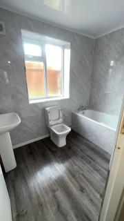 QueensBerry Hotel - Annan - 8