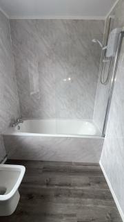QueensBerry Hotel - Annan - 7