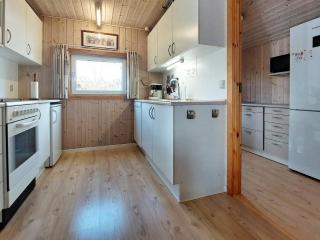 6 person holiday home in Tarm-By Traum - 2