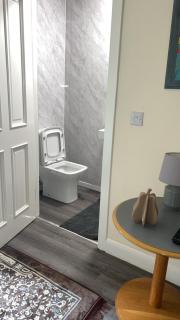 QueensBerry accommodation - 1