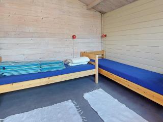 6 person holiday home in Tarm-By Traum - 8