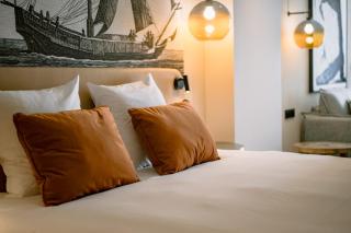 Urban Style Hotel Laperouse - Albi - 6
