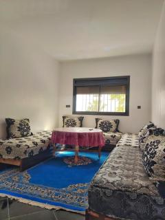 Sunny Spot - Agadir - 4