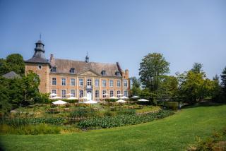 Château de Looz - Borgloon - 0