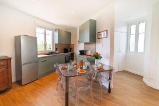 Ker Celtik - Proche Plage - 9