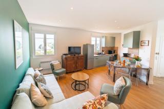 Ker Celtik - Proche Plage - 8