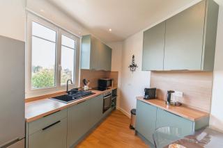 Ker Celtik - Proche Plage - 4