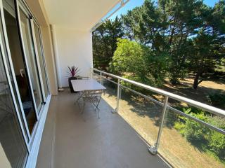 KERENFLECH - Balcon, Parking, Wifi - TKP99 - 1