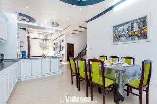 Villages OCEAN 7 Có Hồ Bơi Bida Karaoke - 2