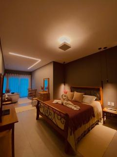 Hotel Verdes Mares - 9