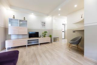 Kyiv Comfort Apartment - Kiev - 3