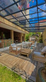 Bukawa Lodge Jimbaran - 2