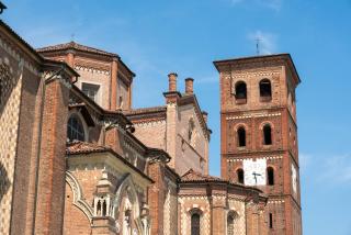Appartamento San Brunone - 1