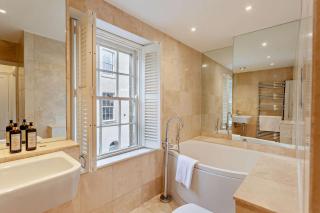 4 Bed in Widcombe oc-bhr13 - 4