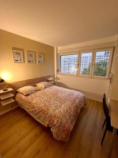 Chambre privée dans un appartement partagé - 3