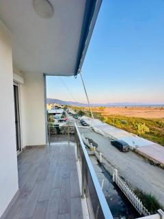 Ervis Guest House - Velipojë - 0