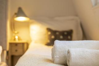 2 Bed in Bath oc-bhr14 - Bath - 2