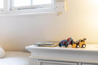 2 Bed in Bath oc-bhr14 - Bath - 1