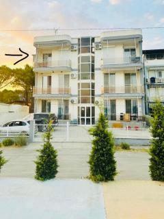 Ervis Guest House - Velipojë - 5