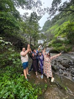 The Lotus Resort Lonavala - 8