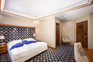 Hotel Central - 1