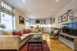 2 Bed in Bath oc-bhr24 - Bath - 0