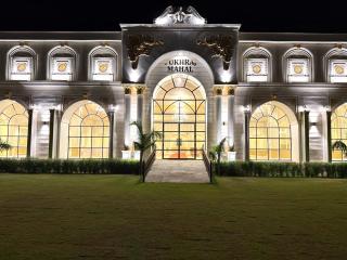 Rambagh Resort by Stotrak, Gwalior - 2
