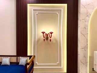 Rambagh Resort by Stotrak, Gwalior - Gwalior - 1