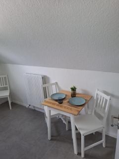 Ferienhaus Ruhepol - 7