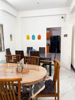 Aavaas Hostel - 7