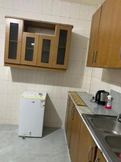 Affordable Furnished 2BR for Rent - 8