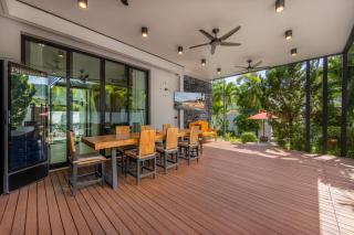 Villa Fam with Private Pool Near Nai Harn Beach - 2